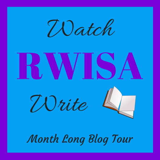 RWISA TOUR