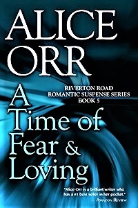A Time Of Fear &amp; Loving - Medium - 200x300 px - for FB, Tweets, Guest Blogs, Online Promo
