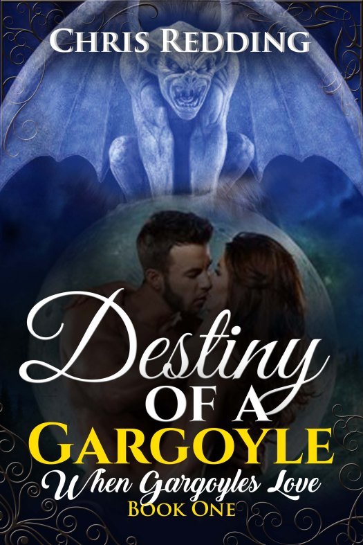 Destiny of a Gargoyle