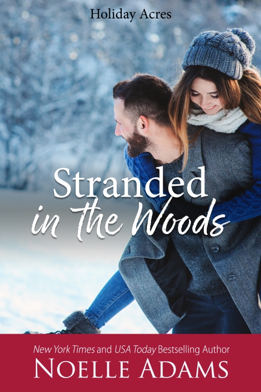 Stranded in the Woods2