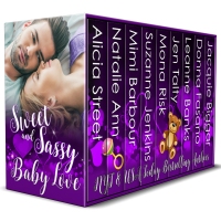 Our #SweetandSassy boxed sets are a great way to discover a new author or try out a different romantic genre for only 99 Cents. #Romance #mgtab