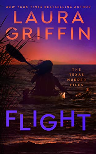 #BookReview- Flight by Laura Griffin #Thriller #Reading @Laura_Griff